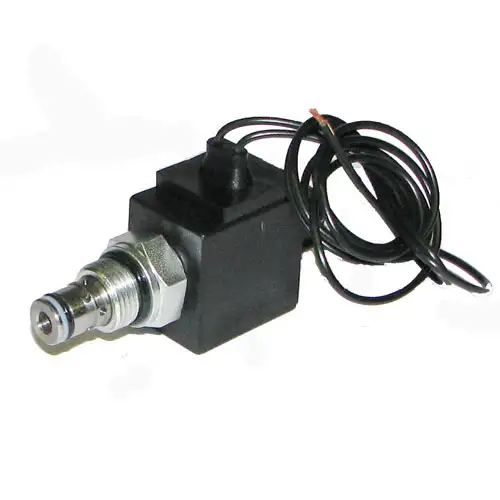 Kit Valvola SA 12 Volts con 2 fili Dhollandia