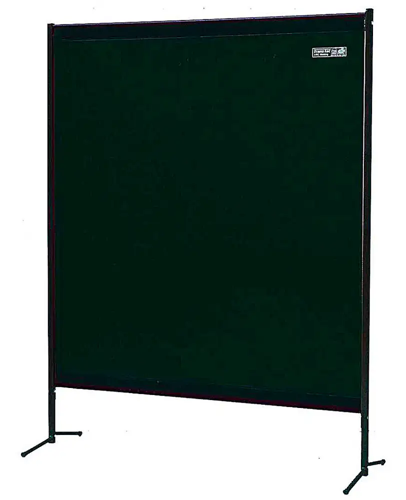 Tenda portatile di protezione TSV 2G, verde opaco