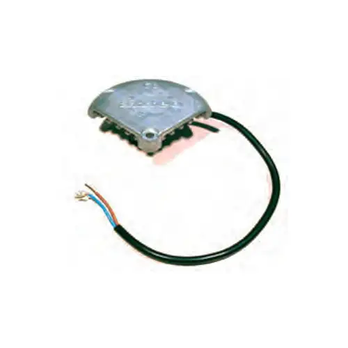 Luce a led per pianale - colore led gialli Anteo