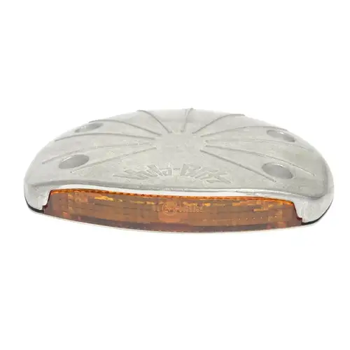 Luce pedana 12/24 Volts a lampadine Hula Blitz