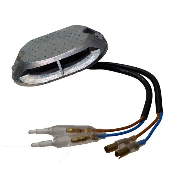 Luce pedana 12/24 Volts a LED CargoFlash 2.0 BAR
