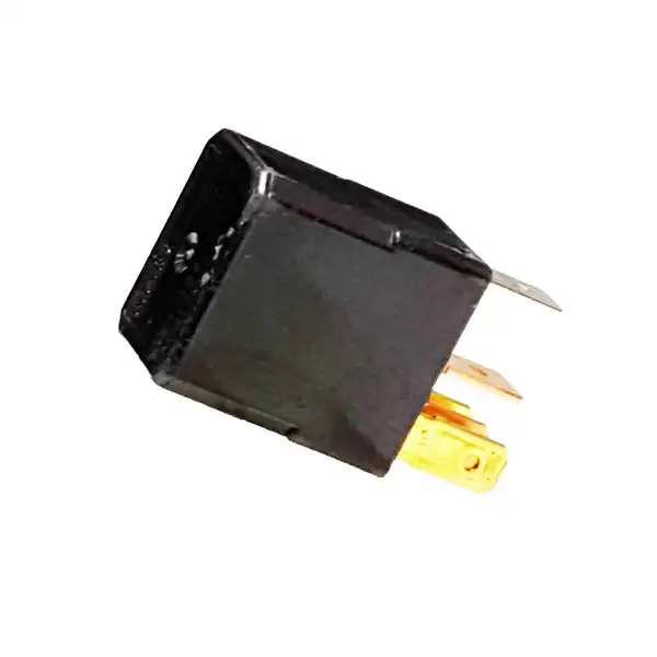 Minirelè 12 Volts x sensore Elefantcar