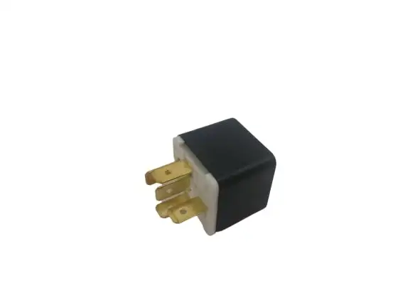 Minirelè 24 Volts NO/NC 10-20 Amp. Dhollandia