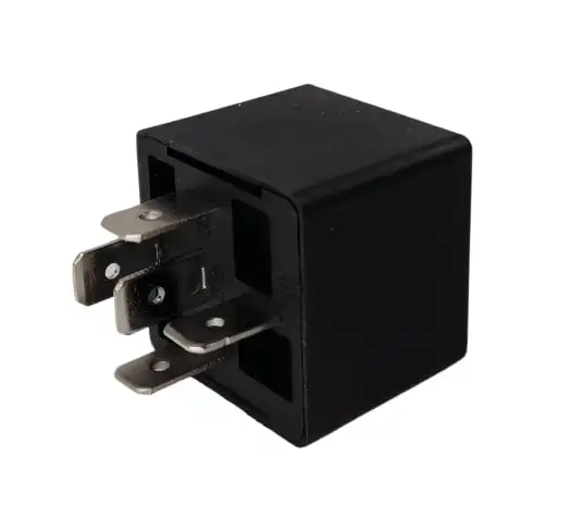Minirelè 24 Volts 22A-10A Sorensen