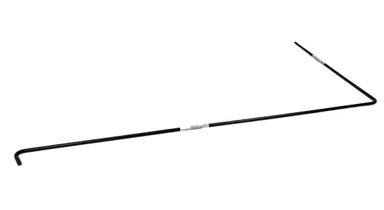 Molla di torsione SX Ø 10 mm Anteo