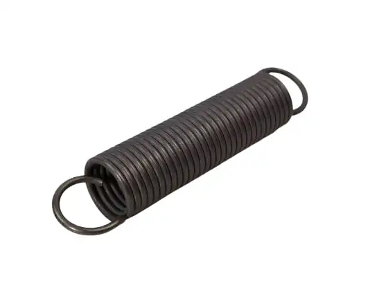 Molla per chiusura assistita del piatto tipo RZ 140 AI BAR