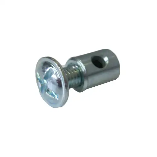 Morsetto x chiusura cruscotto Cod. ELE401971 Elefantcar