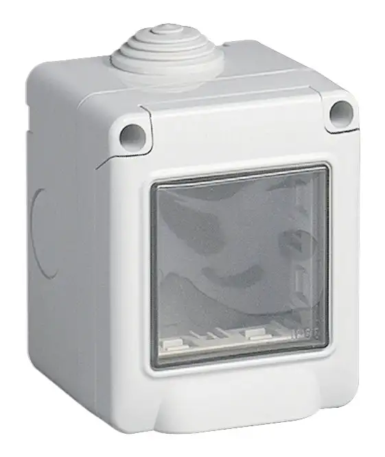 Scatola elettrica Contenitore IP55 2M - BTicino