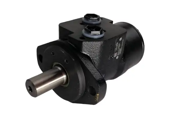 Motore idraulico retrazione OMP250