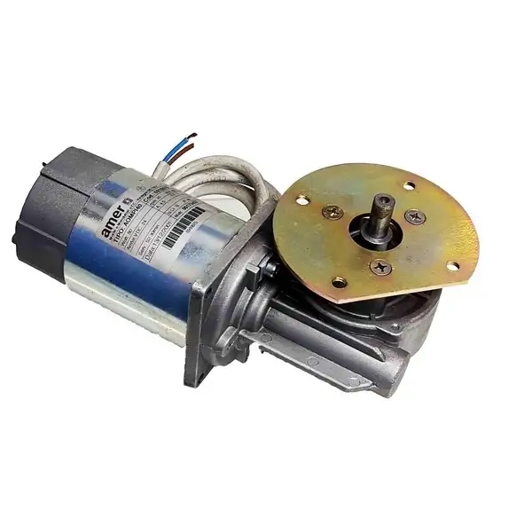 Motoriduttore AOMPZO40 V24 G50 W100 AMER - Car Oil