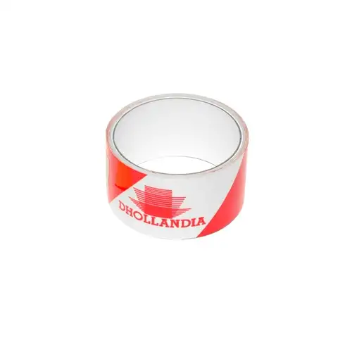 Coppia nastro riflettente 2x L=1,5 metri Altezza 30 mm Dhollandia