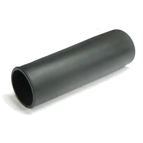 Parapolvere tubolare x cilindro brandeggio L-280 mm