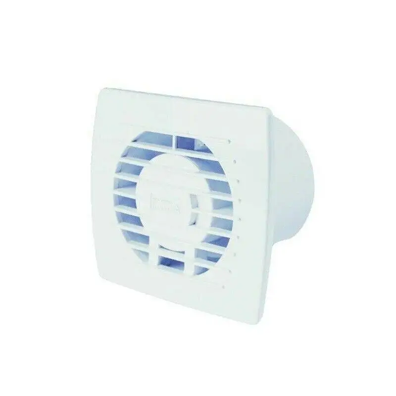 Aspiratore Elettrico in ABS Diametro 100, 120, 150