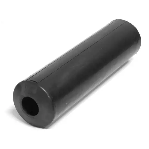 Parapolvere tubolare x Ø 40/94 L-362 mm Zepro