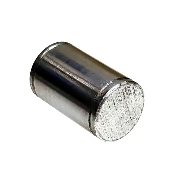 Perno Ø 20 x 32 stabilizzatori zincato ELS Elefantcar
