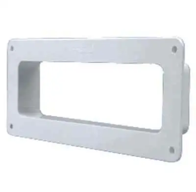 Cornice terminale