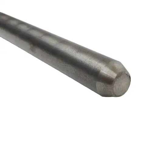 Perno Ø 27 x 2000 mm per pianale Dhollandia