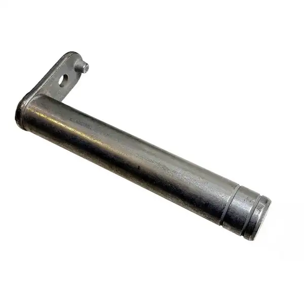 Perno Ø 28 x 180 mm MBB-Palfinger