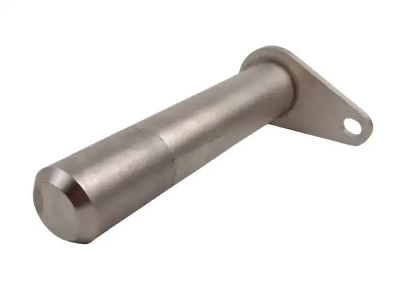 Perno Ø 30 x 155 mm - 50 cc Dhollandia