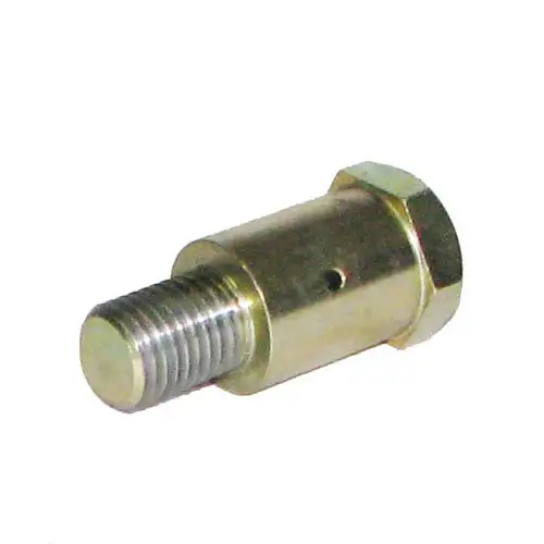 Perno Ø 30 x 64 mm esagonale Zepro
