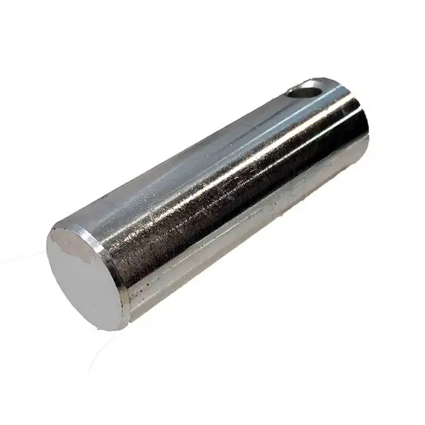 Perno Ø 30 x 99 mm Anteo