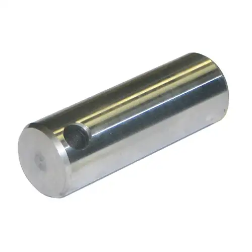 Perno Ø 35 x 102 mm Dautel