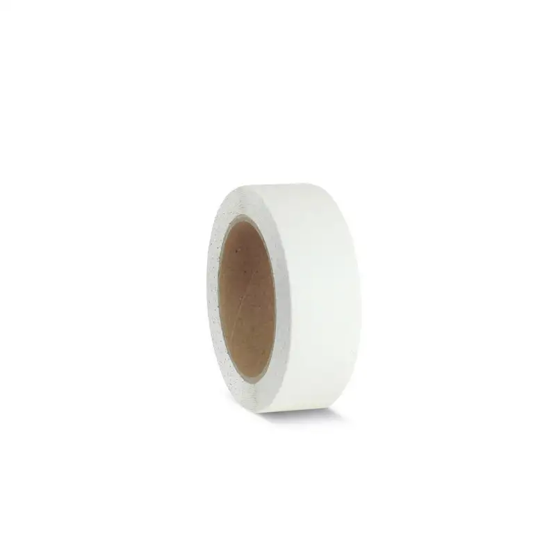 Strato antiscivolo m2™, Easy Clean, bianco, rotolo 50 mm x 6 m