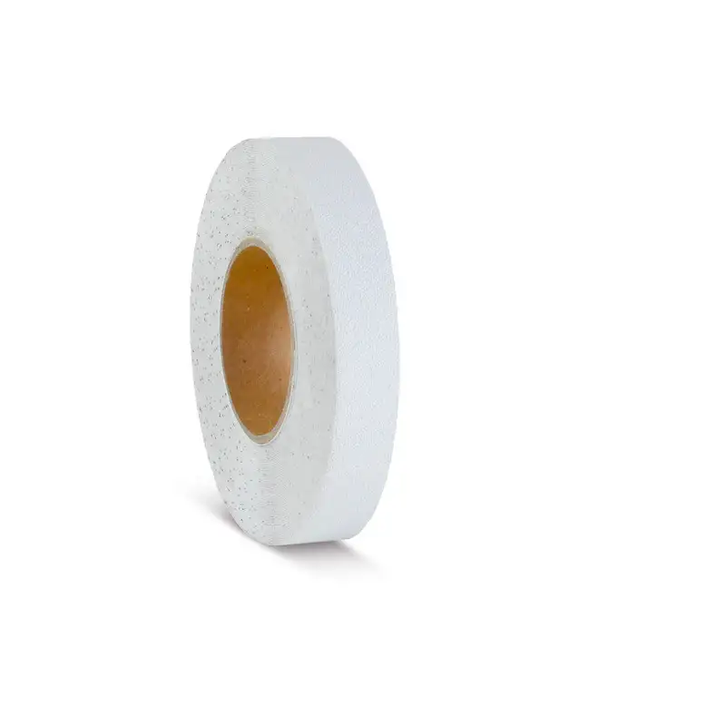Strato antiscivolo m2™, Easy Clean, bianco, rotolo 25 mm x 18,3 m
