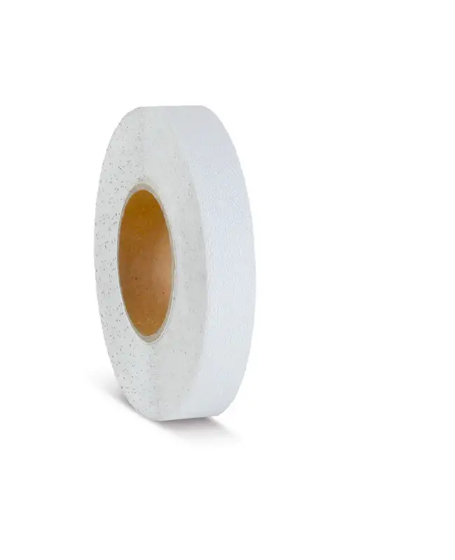 Strato antiscivolo m2™, Easy Clean, trasparente, rotolo 25 mm x 18,3 m
