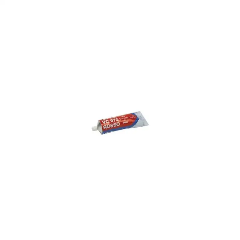 COLLA PER PVC TUBETTO