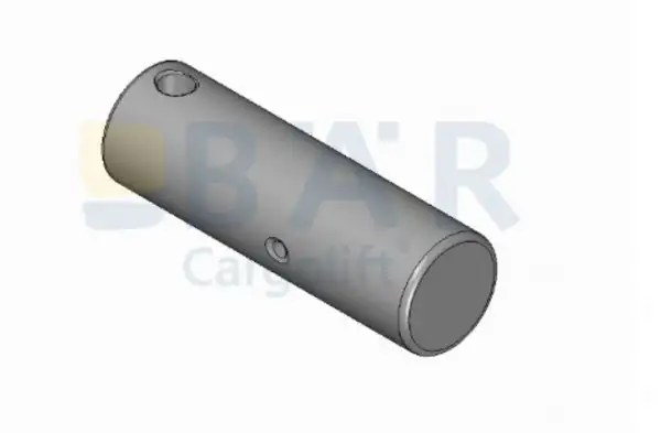 Perno Ø 35x110 mm BAR