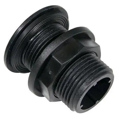 RACCORDO SERBATOIO CON O'RING IRRITEC