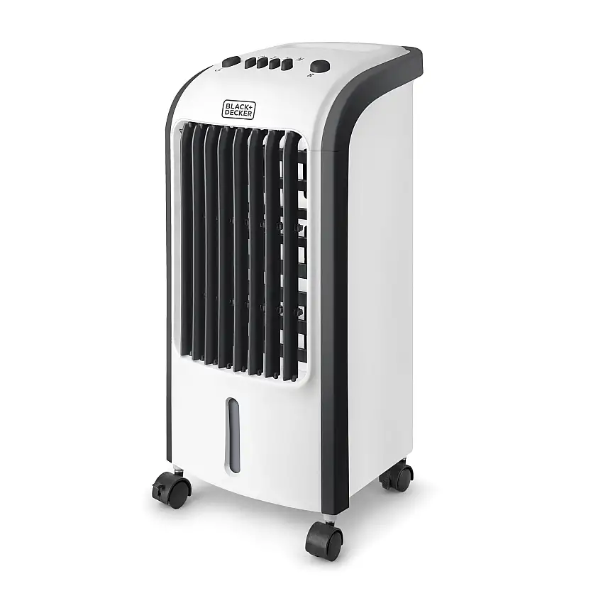 Raffrescatore Black+Decker Lt 5 Modello BXAC5F