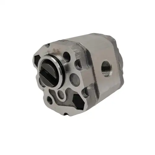 Pompa 1,1 cc 1,6 lt/min F3 Van rotazione sinistra Anteo