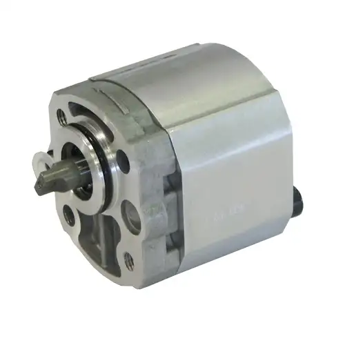 Pompa 1,2 cc 1,6 lt/min W3B1/L