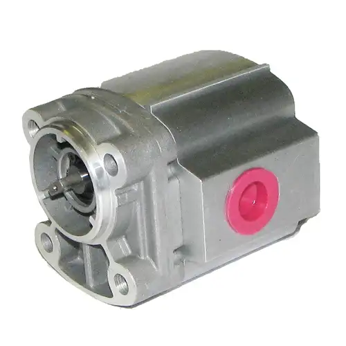 Pompa Idraulica 2,5 cc 5 LT 13A Modello MD Dhollandia