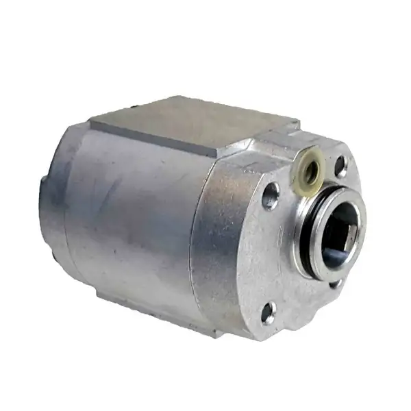 Pompa Idraulica 3,15 cc 5/5,8 lt CBK Elefantcar