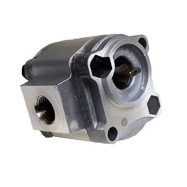 Pompa 3,3 cc 6 LT 17A modello MD Dhollandia