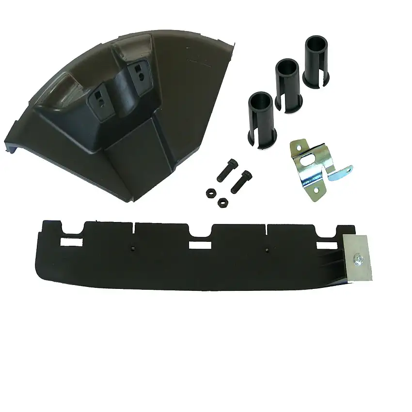 Parasassi universale professionale con ltagliafilo decespugliatore tranciafilo
