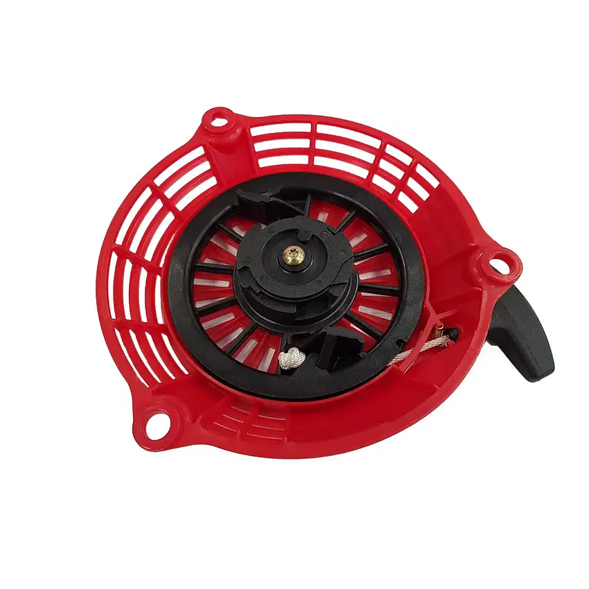 Avviatore a strappo universale ricambio Honda per messa in moto motozappa