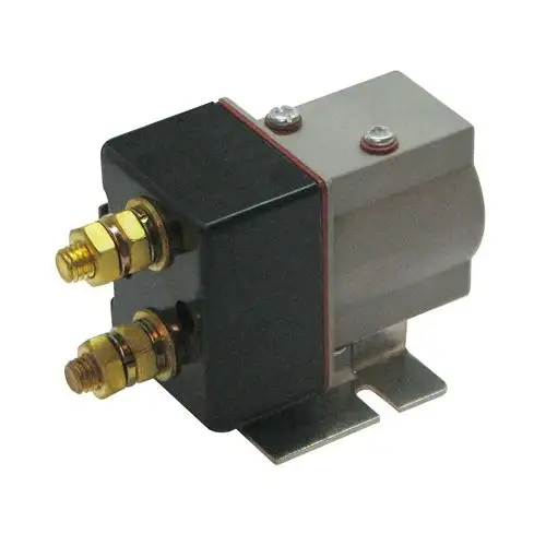 Rele' motore 24 Volts SW80-PE 100 Amp.