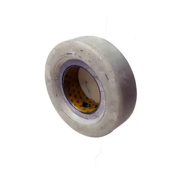 Rotella Sospensione Dhollandia