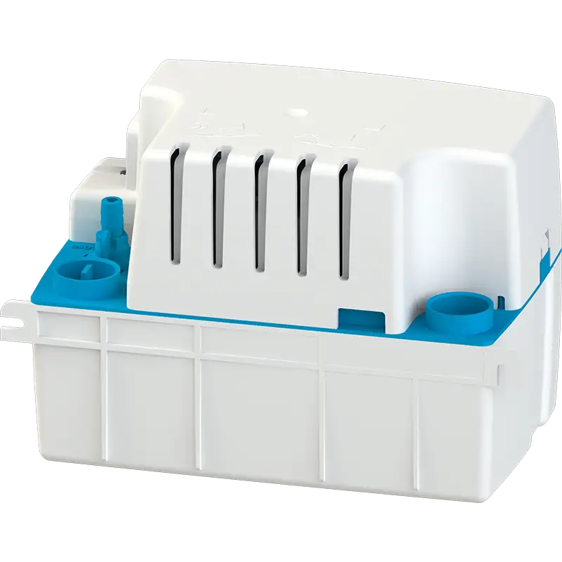 Pompa per Acque di Condensa SFA Sanitrit Sanicondens Pro V.02 2021 Per Condensa Acida Cod. SCONPRO21