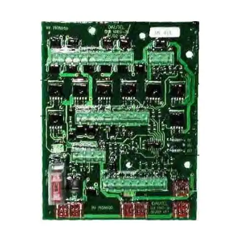 Scheda elettronica 71089 Dautel