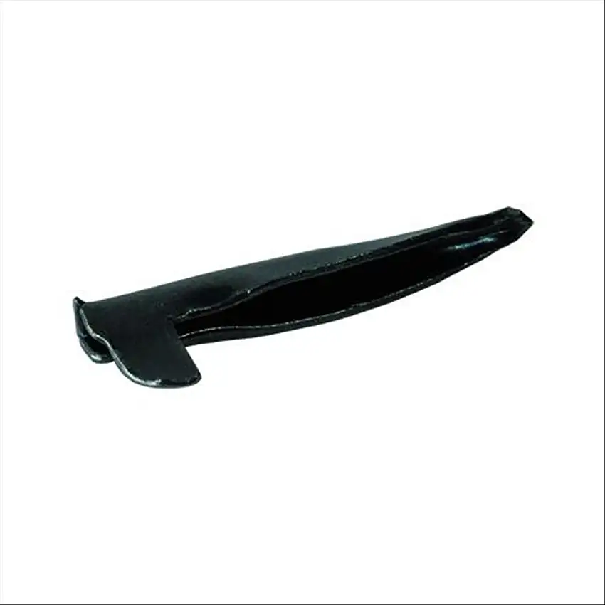 Cancani a canaletta mm 40 pz 6