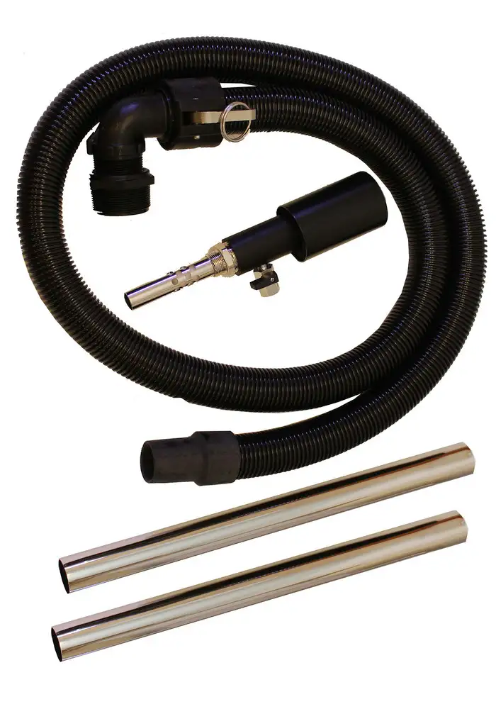Aspiratore per liquidi SV 6.4, per svuotare serbatoi e vasche
