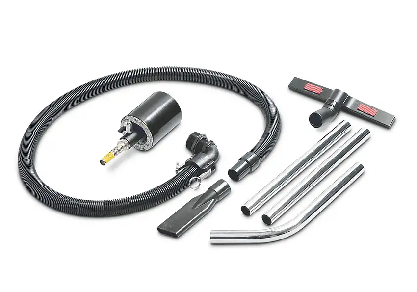Aspiratore per liquidi tipo SV 6.16, per aspirare la fuoriuscita di liquidi