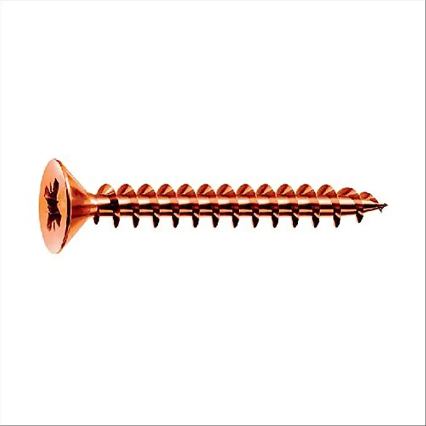 Viti truciol.'tsp' 6,0x140 pz 8