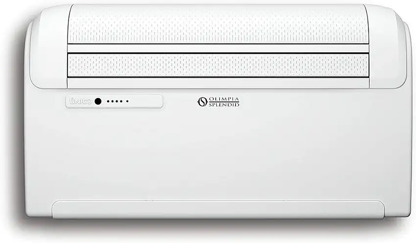 Condizionatore Climatizzatore Senza Unità Esterna Inverter Olimpia Splendid Unico Art 12 HP - Cod. 02120