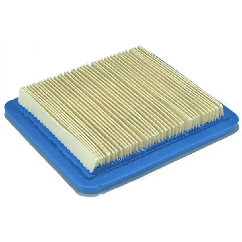 Filtro di ricambio ad aria compatibile con motore Honda e B&S
